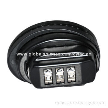 Universal Combination Locks for Guns